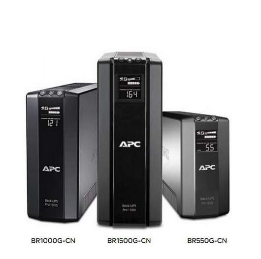 北京APC UPS电源 BR1500G-CN - APC UPS 电源